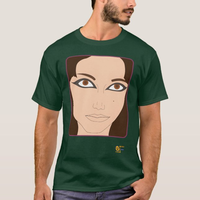 VIA-Junge T-Shirt (Vorderseite)