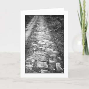 VIA ROMANA Card Karte