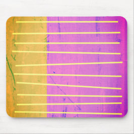 Via Sangria Mousepad