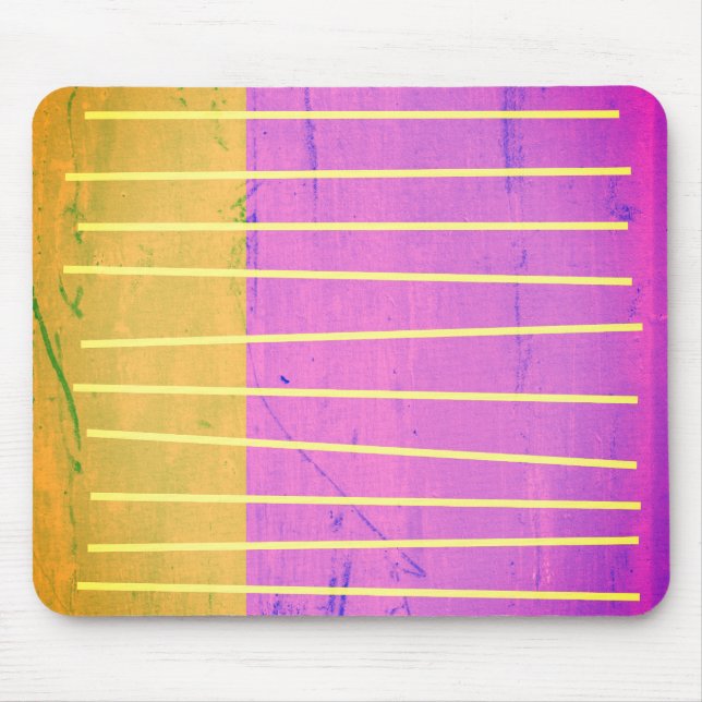 Via Sangria Mousepad (Vorne)