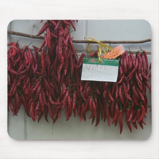 Viagra Natural Mousepad (Vorne)