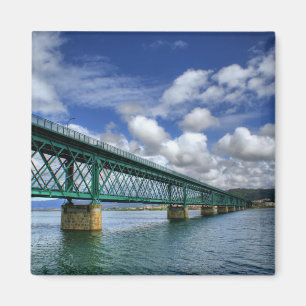 Viana do Castelo Magnet