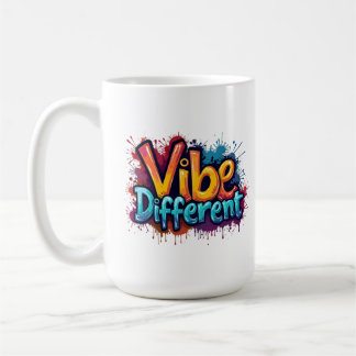 Vibe anders kaffeetasse