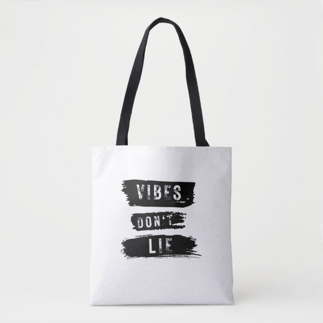 Vibes Don't Lie (Vorderseite)