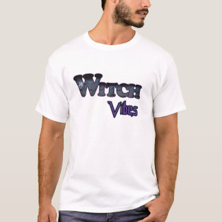 Vibes Halloween Spooky Costume T-Shirt