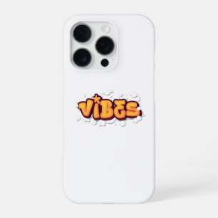 Vibes iPhone 16 pro hülle