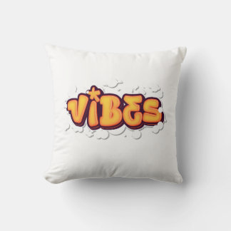 Vibes  kissen