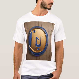 "Vibes only" "Limitless" "Urban Nomad" T-Shirt