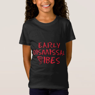 Vibes Proud Teacher Life Teaching T-Shirt