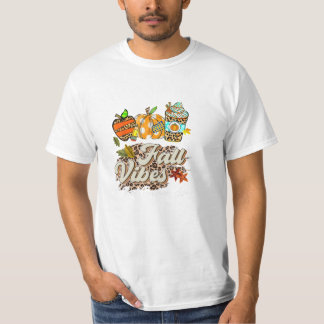 Vibes that lehrer Life Apple T-Shirt