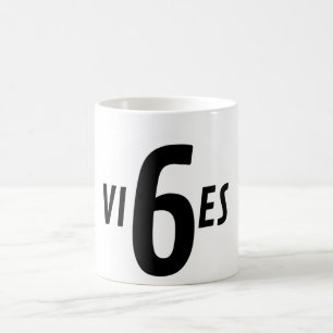 Vibes Urban Classic Tasse