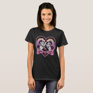 Vibing mit My Demons T-Shirt