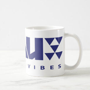 Vibing mit Tasse