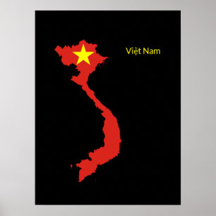 Vibot Nam Poster