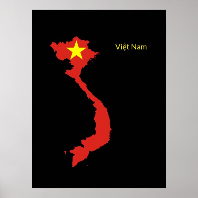 Vibot Nam Poster (Vorne)