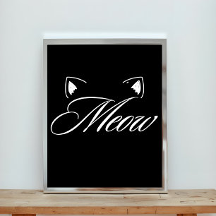 Vibranly Floral Symphony Fotodruck