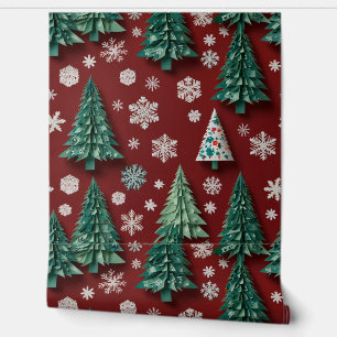 VIBRANT CHRISTMAS Wallpaper Tapete