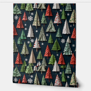 VIBRANT CHRISTMAS Wallpaper Tapete