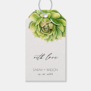 VIBRANT GREEN WATERCOLOR ERFOLGREICH PERSONALISIER GESCHENKANHÄNGER