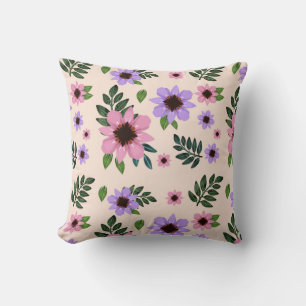 Vibrant Harmony Kissen