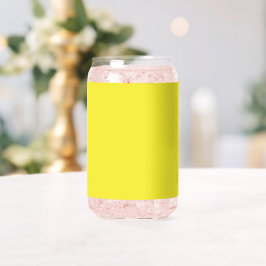 Vibrant Solid Yellow Background  Dosenglas