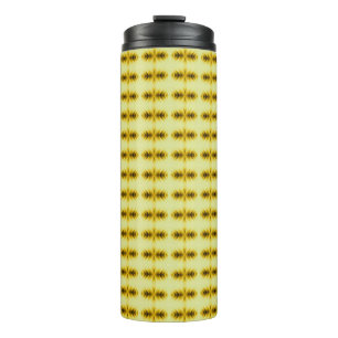 Vibrationen Thermosbecher