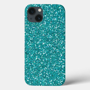 Vibrierende Glitzern-Fotografie Case-Mate iPhone Hülle