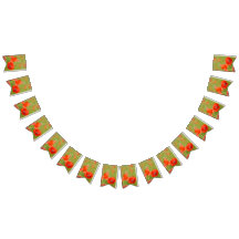 Vibrierende Mohnblumen auf einem Mohnblumengebiet