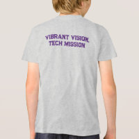Vibrierende Vision, technische Mission