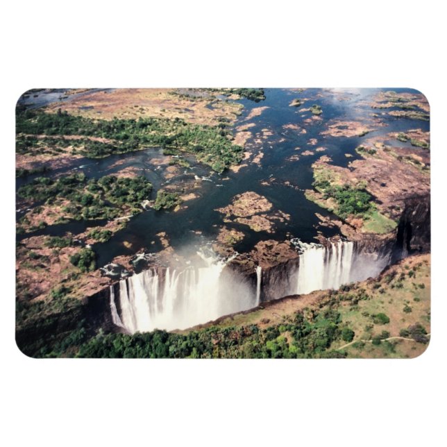 Vic Magnet (Horizontal)