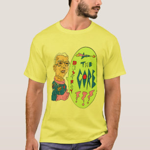 Vic-Viper "zerstören den Kern!" Gradius T - Shirt