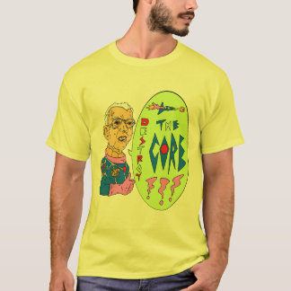 Vic-Viper "zerstören den Kern!" Gradius T - Shirt