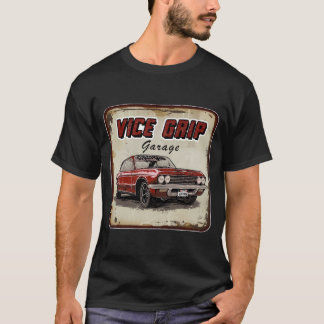 Vice Grip Garage T-Shirt