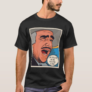Vicente Fernandez T-Shirt