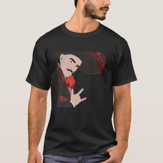 Vicente Fernandez T-Shirt