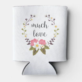 Vich Liebe Coozie Dosenkühler