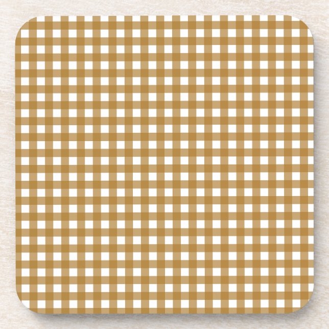 Vichy Sien Getränkeuntersetzer (Vorderseite)