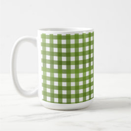 Vichy Vert Kaffeetasse