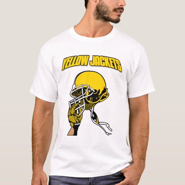 VICKIE THOMAS T-Shirt (Vorderseite)