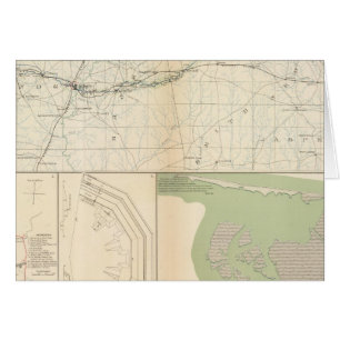 Vicksburg Meridian, Miss