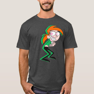 Vicky Fairly Odd Eltern T-Shirt