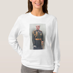 Vicomte Kitchener von Khartum T-Shirt