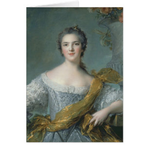 Victoire De Frankreich bei Fontevrault, 1748