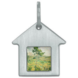 Victoire und Viadukt Paul Cezanne Tiermarke