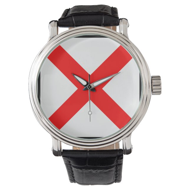 Victor Armbanduhr (Vorderseite)