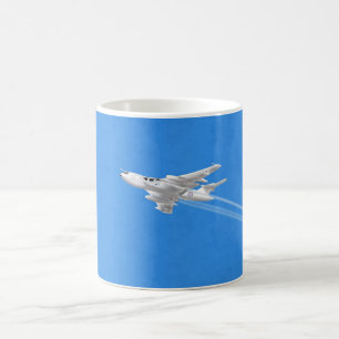 Victor/Bomber Tasse