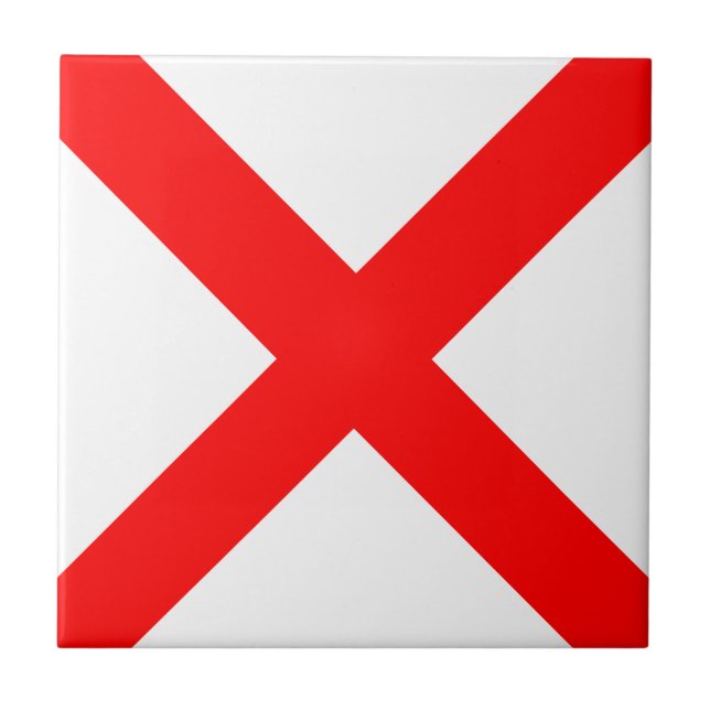 VICTOR FLIESE (Vorderseite)