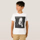 Victor Hugo & Happiness Zitat Geschenke T-Shirts e (Vorne ganz)