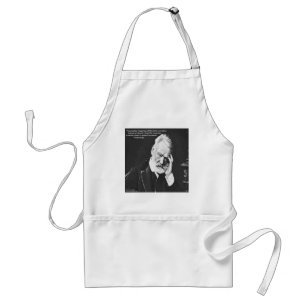 Victor Hugo & Happiness Zitat Geschenke T-Shirts e Schürze