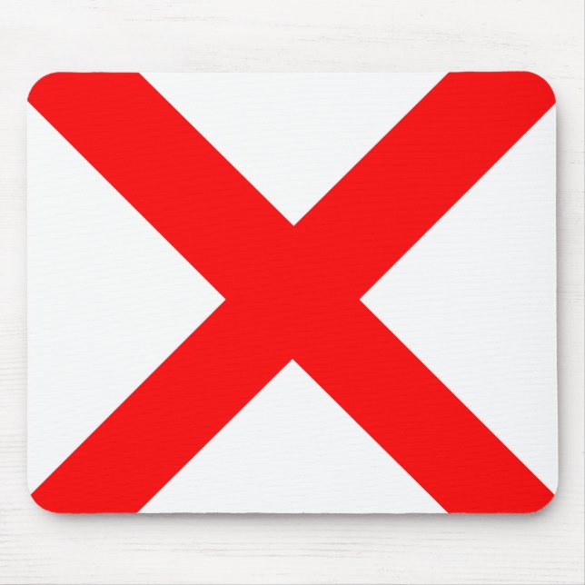 Victor Mousepad (Vorne)